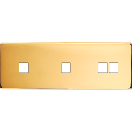 Placa de interrutor...