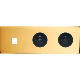 Placa de interrutor...