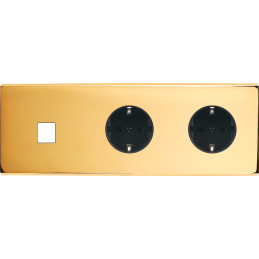 Placa de interrutor...