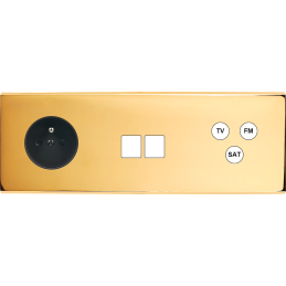 Switch plate Confidence...