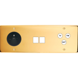 Switch plate Confidence...