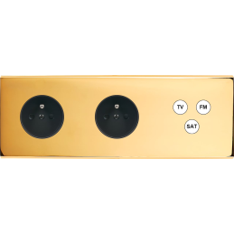 Placa de interrutor...