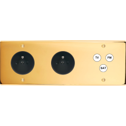 Switch plate Confidence...