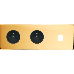 Placa de interrutor...