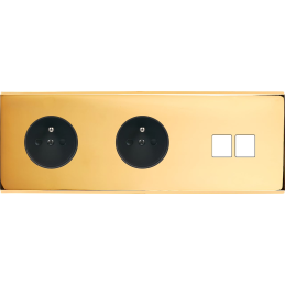 Switch plate Confidence...