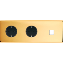 Placa de interrutor...