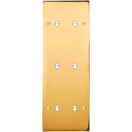 Switch plate Confidence...