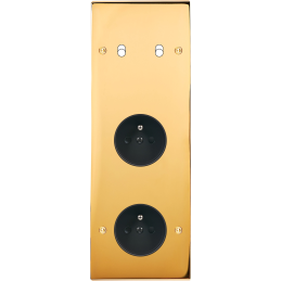 Switch plate Confidence...