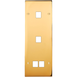 Switch plate Confidence...