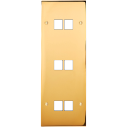 Switch plate Confidence...