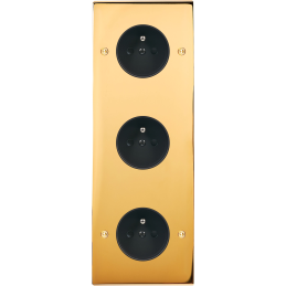 Placa de interrutor...