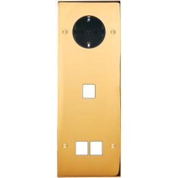 Placa de interrutor...