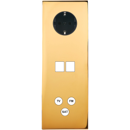 Placa de interrutor...