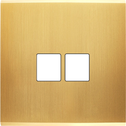 Placa de interrutor...