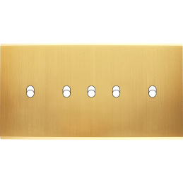 Switch plate Confidence...