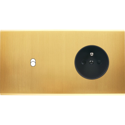 Switch plate Confidence...