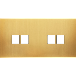 Placa de interrutor...