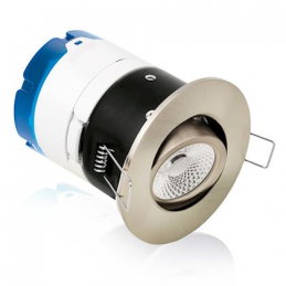 mPro - Spot enc. LED basc....
