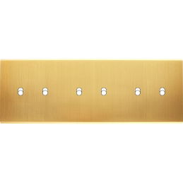 Switch plate Confidence...