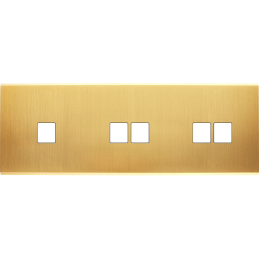 Switch plate Confidence...