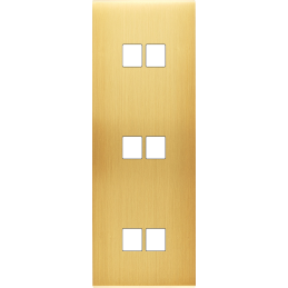 Switch plate Confidence...