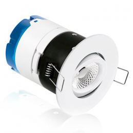 mPro - Spot enc. LED basc....