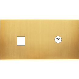 Switch plate Confidence...