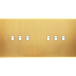 Placa de interrutor...