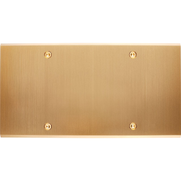 Switch plate Confidence...