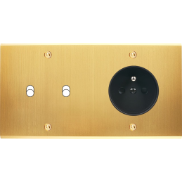 Switch plate Confidence...