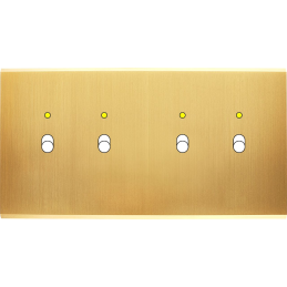 Switch plate Confidence...