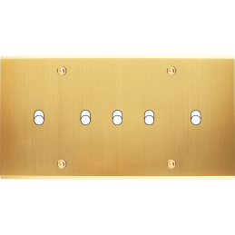 Switch plate Confidence...