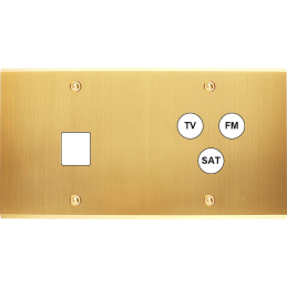 Switch plate Confidence...