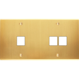 Placa de interrutor...