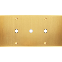 Switch plate Confidence...