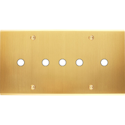 Switch plate Confidence...