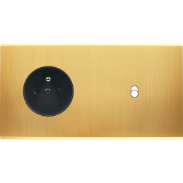 Placa de interrutor...