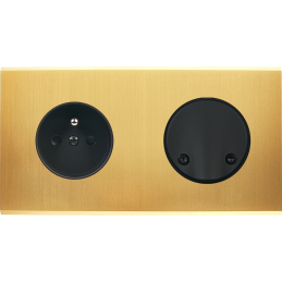 Placa del interruptor...