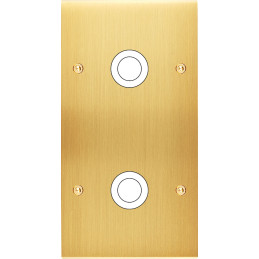 Placa del interruptor...