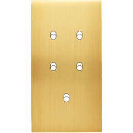 Switch plate Confidence...