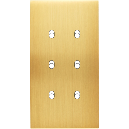 Placa de interrutor...