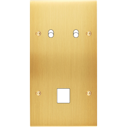 Switch plate Confidence...