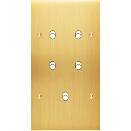 Switch plate Confidence...