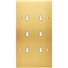 Switch plate Confidence...