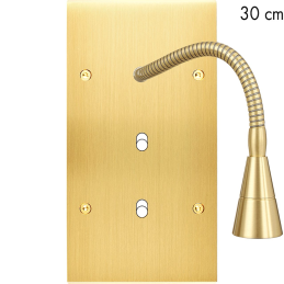 Switch plate Confidence...