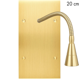 Switch plate Confidence...