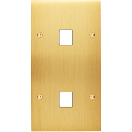 Placa del interruptor...