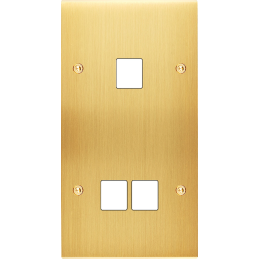 Switch plate Confidence...