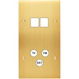 Switch plate Confidence...