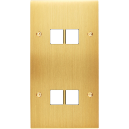 Switch plate Confidence...